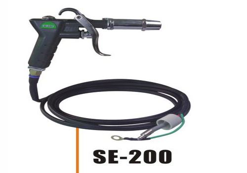 ไฟฟ้าสถิต Static esd se-200